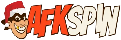Afkspin